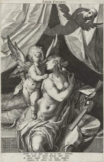 Allégorie de l