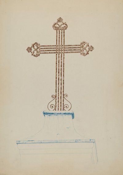 Croix - Ray Price