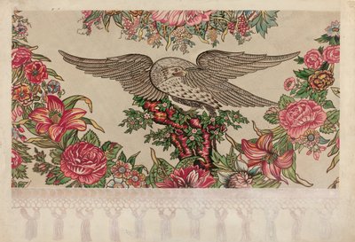 Chintz - Raymond Manupelli