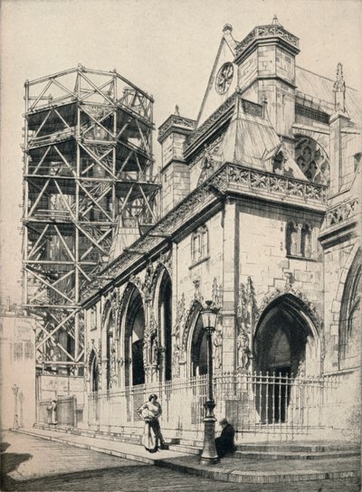 Église de Saint-Germain-l