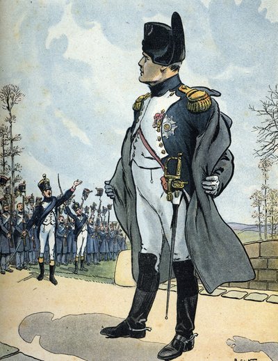 Portrait de l
