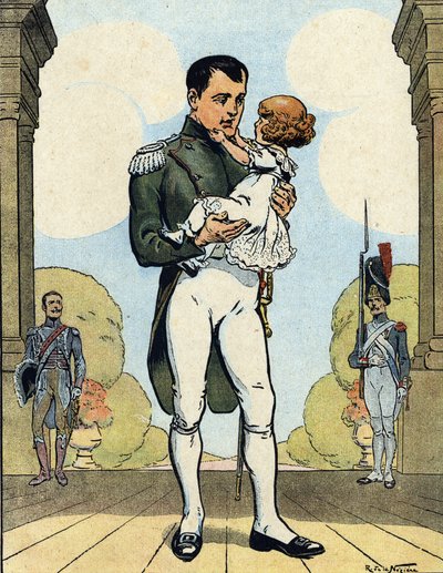 Portrait de l