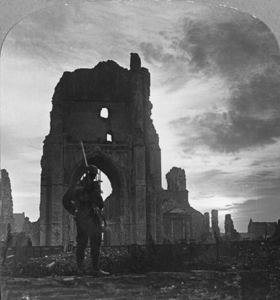 Ruines d