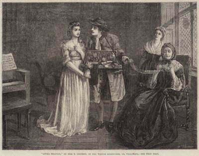 Le déguisement de l