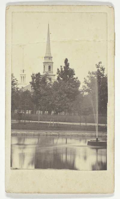 Sans titre (Lawrence, Massachusetts) - Reed Brothers