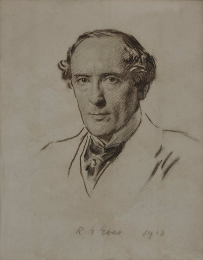  - Reginald-Grenville Eves
