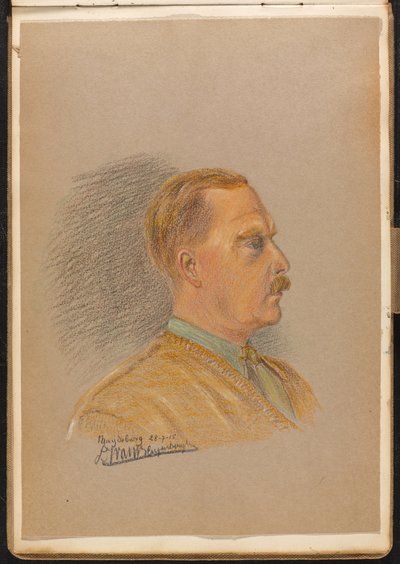 Portrait d