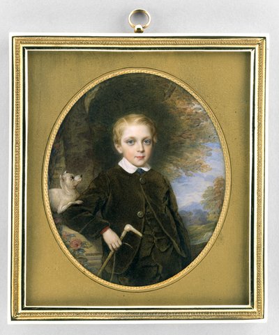 Portrait d