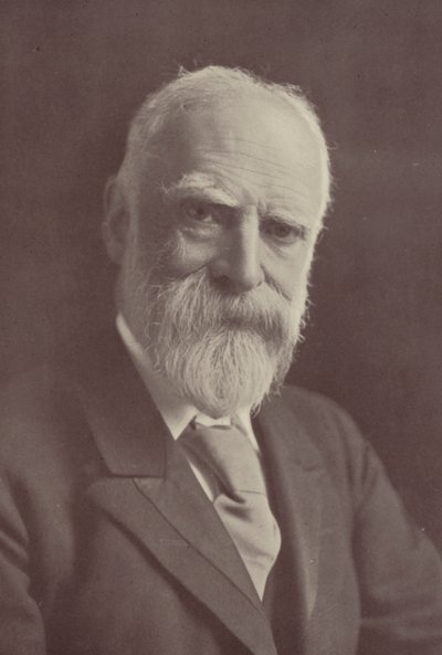 James Bryce - Reginald Haines