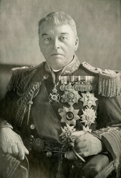 Lord Fisher, 1919 - Reginald Haines