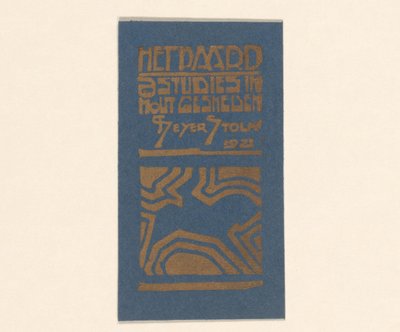 Le cheval - Reijer Stolk