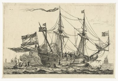 Arrivée d