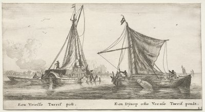 Navires d