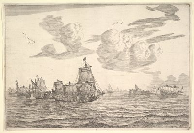 Après la bataille - Reinier Zeeman
