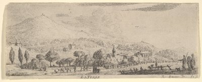 La Terre - Reinier Zeeman