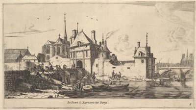 La porte d