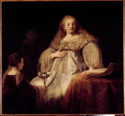 Artemise. Artemise I, reine de la ville d