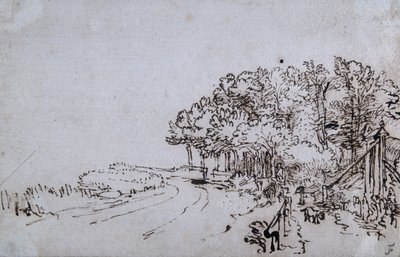 Bosquet à la tête de l