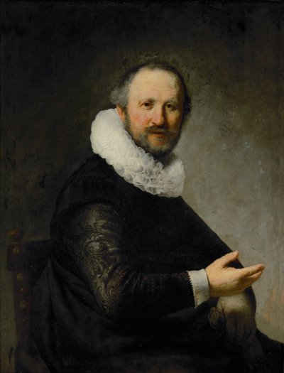  - Rembrandt Harmensz. van Rijn