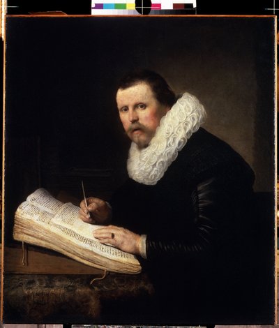 Portrait d