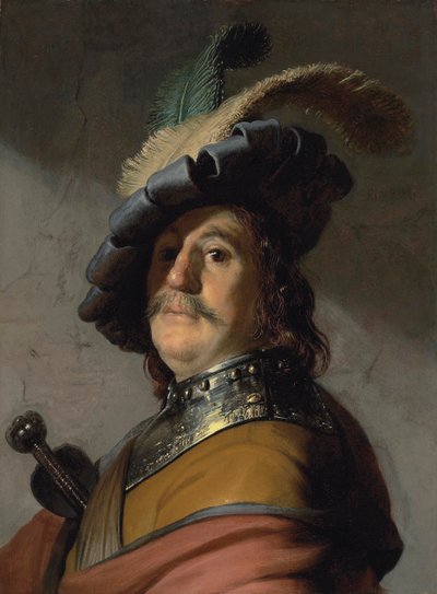 Portrait d