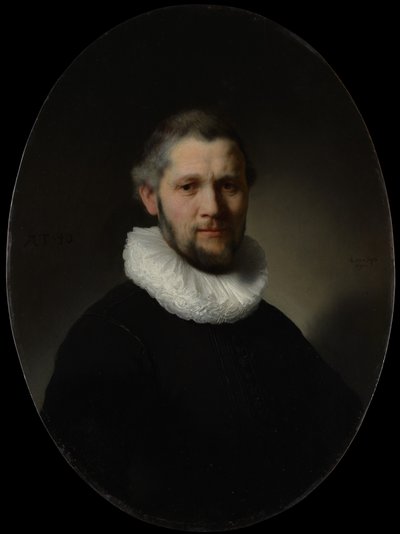 Portrait d