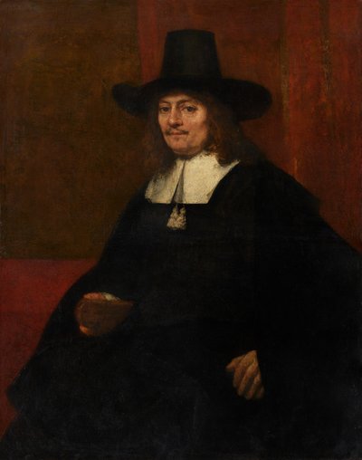  - Rembrandt Harmensz. van Rijn