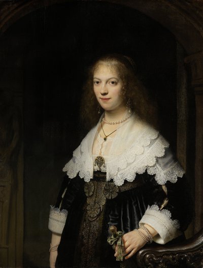 Portrait d