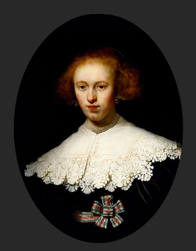Portrait d