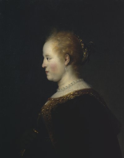 Portrait d