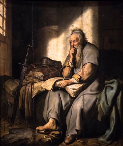  - Rembrandt Harmensz. van Rijn