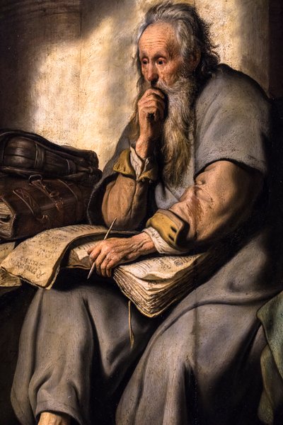  - Rembrandt Harmensz. van Rijn
