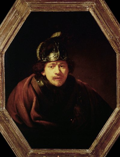  - Rembrandt Harmensz. van Rijn