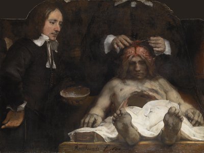 La Leçon d