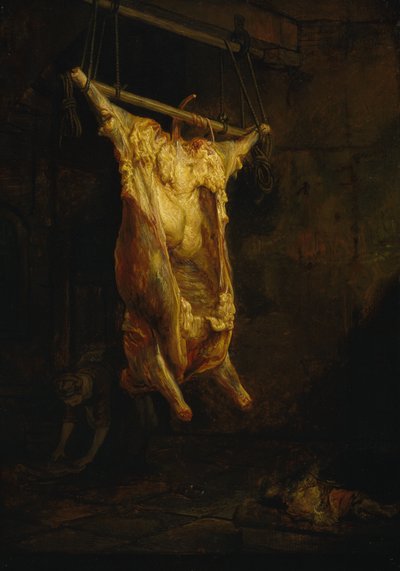 La Carcasse d