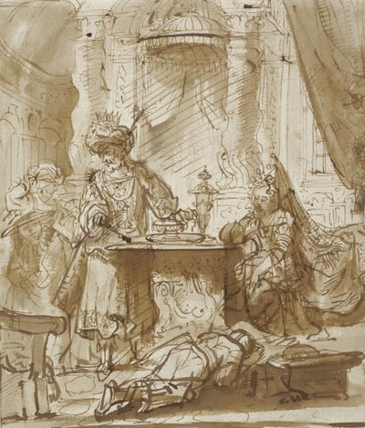 La Dégradation d