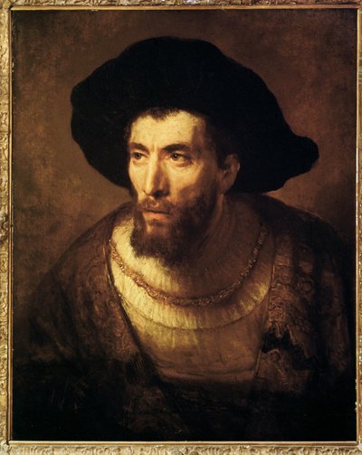  - Rembrandt Harmensz. van Rijn