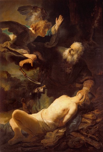  - Rembrandt Harmensz. van Rijn