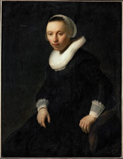  - Rembrandt Harmensz. van Rijn