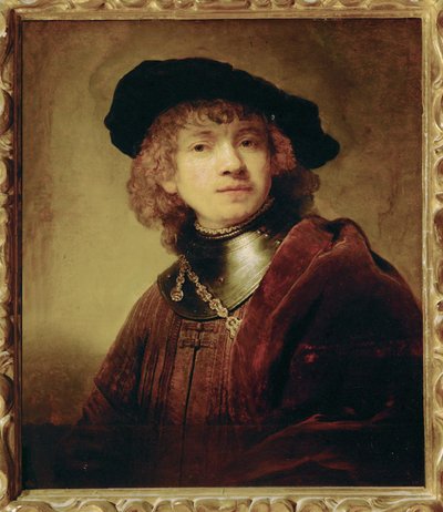  - Rembrandt Harmensz. van Rijn