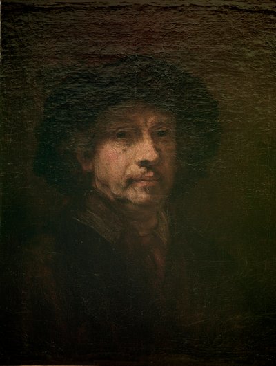 ben1988 - Rembrandt Harmensz. van Rijn
