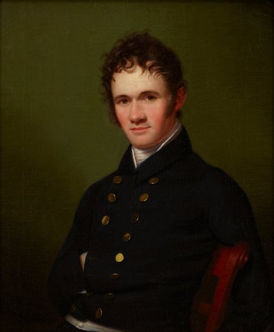  - Rembrandt Peale