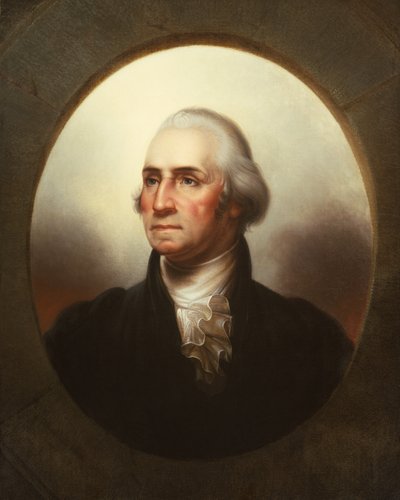  - Rembrandt Peale