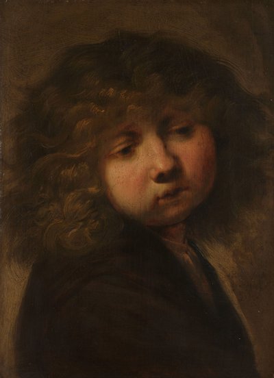 Tête d