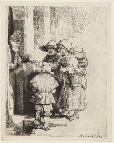  - Rembrandt van Rijn
