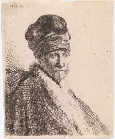  - Rembrandt van Rijn