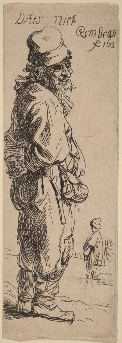  - Rembrandt van Rijn
