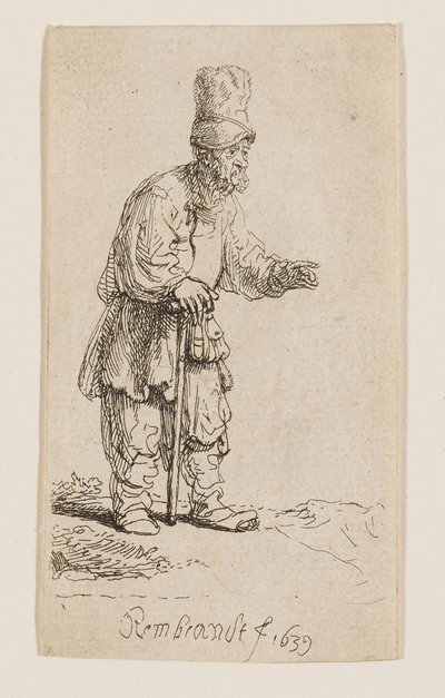  - Rembrandt van Rijn
