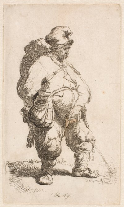  - Rembrandt van Rijn