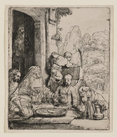  - Rembrandt van Rijn
